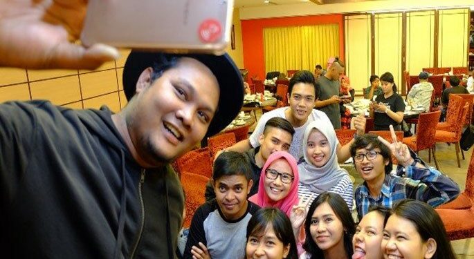 Aplikasi Streaming Musik Dukung Industri Musik Indonesia