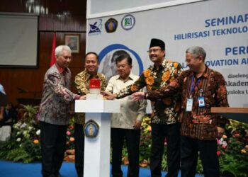 Kehadiran Startup Indikasi Kemajuan Ekonomi di Indonesia