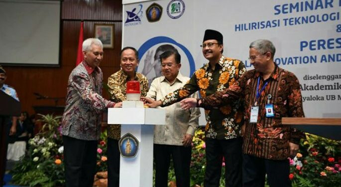 Kehadiran Startup Indikasi Kemajuan Ekonomi di Indonesia