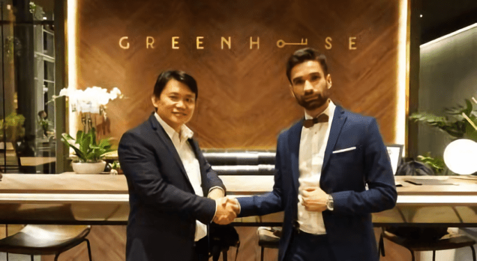 Bantu Startup, Dewaweb dan GreenHouse Berkolaborasi