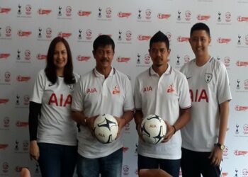 Krim Tabir Surya dari Rumput Laut