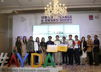 Inilah Pemenang Kompetisi AYDA 2017