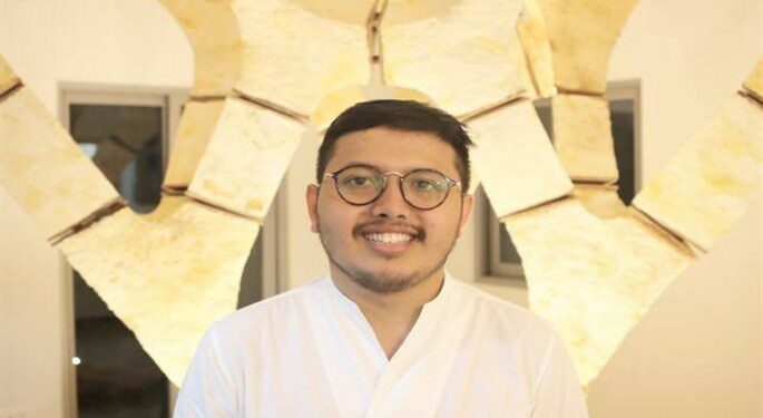 Adi Reza Nugroho : Ide Liarnya Lahirkan Produk Bahan Bangunan Dari Jamur