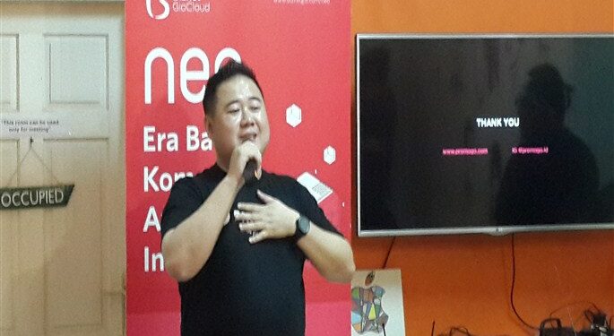 Andrew Tanyono: Inovatif dengan Layanan Car Advertising Berbasis Teknologi