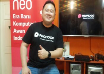 Andrew Tanyono: Inovatif dengan Layanan Car Advertising Berbasis Teknologi
