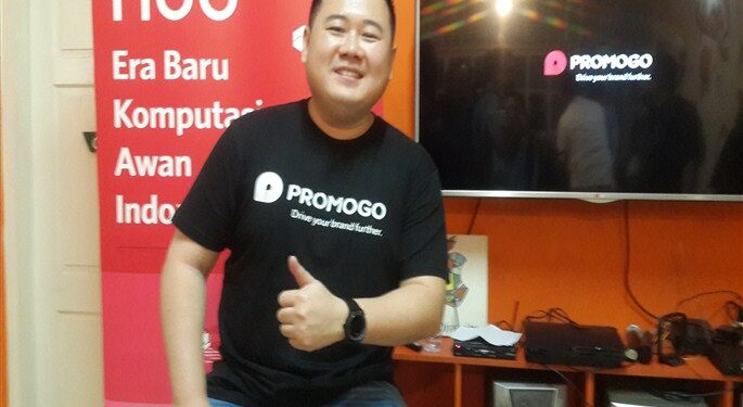 Andrew Tanyono: Inovatif dengan Layanan Car Advertising Berbasis Teknologi