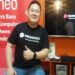 Andrew Tanyono: Inovatif dengan Layanan Car Advertising Berbasis Teknologi
