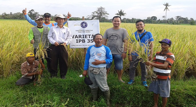 DBS Foundation Beri Dana Hibah Bagi 14 Wirausaha Sosial di Asia