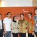 EV Hive Gandeng PT Pos Properti Indonesia Luncurkan Ruang Kerja Startup