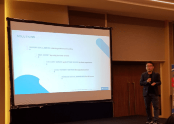 Gigabyte Ekspansi Ke Indonesia Lewat Bisnis Server dan IoT