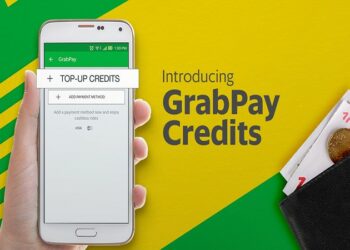 GrabPay Kantongi Izin Bank Indonesia