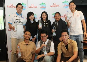 Indonesia Basketball League 2017-2018 Kembali Digelar