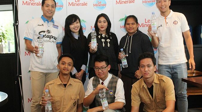 Indonesia Basketball League 2017-2018 Kembali Digelar