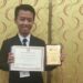 Mahasiswa IPB Raih Best Paper di Malaysia
