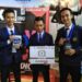 Tim IPB Borong Juara Ajang Grand Final New and Renewable Energy