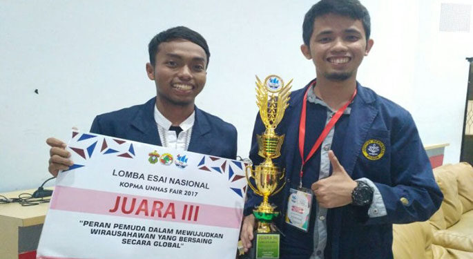 Banco, Bantal Leher Aromaterapi dari Serabut Kelapa