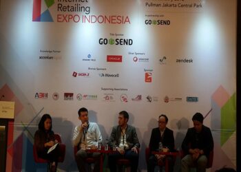 IRX 2018: Mengubah Lanskap Ritel Indonesia
