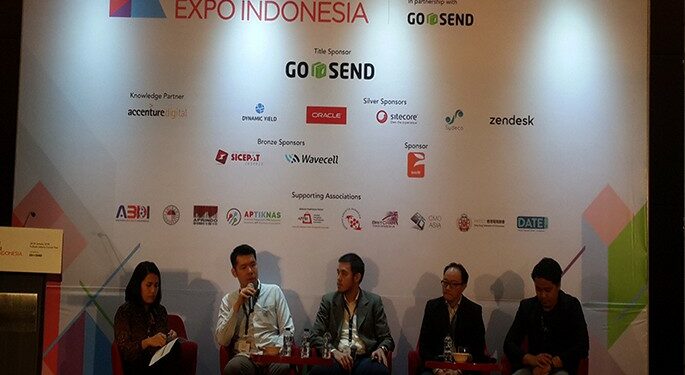 IRX 2018: Mengubah Lanskap Ritel Indonesia