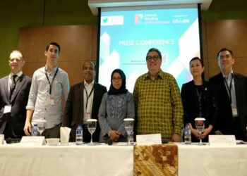 IRX Ajang Multikanal Bagi Peritel dan e-Commerce