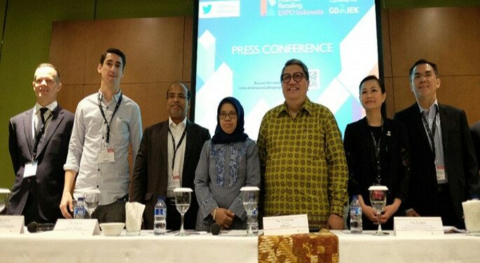 IRX Ajang Multikanal Bagi Peritel dan e-Commerce