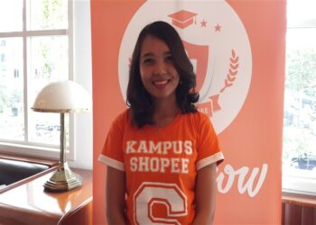 Lestari Br Tarigan : Jeli dan Kreatif Memanfaatkan Layanan e-Commerce