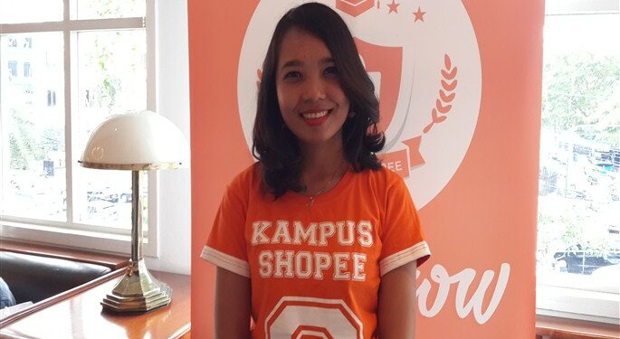 Lestari Br Tarigan : Jeli dan Kreatif Memanfaatkan Layanan e-Commerce