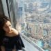 Nikita Willy Pilih Liburan Keluarga Ke Dubai