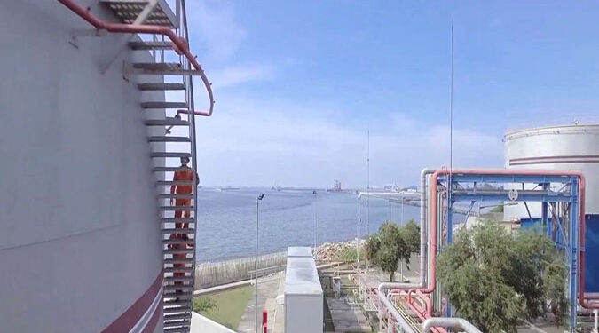 PLN Gandeng Perguruan Tinggi Untuk Pengembangan Teknologi