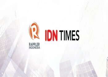 Bidik Anak Muda, IDN Media dan Rappler Jalin Kerjasama