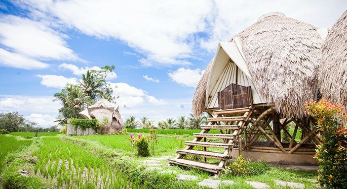 7 Tempat Wisata Dengan Pengalaman Unik