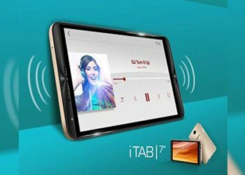 Menjadi Top One Market Share, Advan Rilis iTab