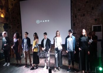 Merek Fashion 3Second Hadirkan Toko Online