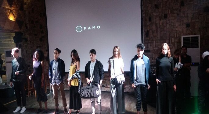 Merek Fashion 3Second Hadirkan Toko Online