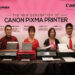 Canon Printer Seri G Yang Praktis dan Multi Fungsi