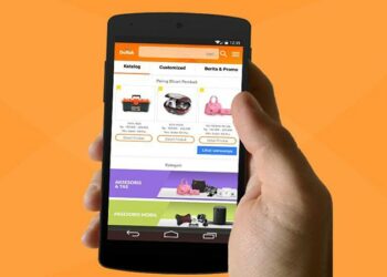 Dollak, e-Commerce Yang Sediakan Platform B2B2C untuk UKM