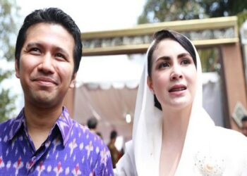 Ini 10  Pejabat Publik Paling Interaktif di Twitter