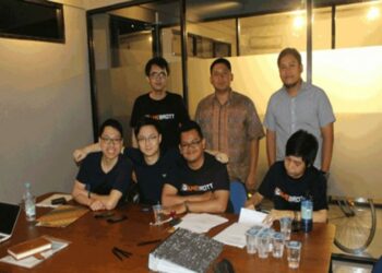 Diakuisisi HKEsports, Gamebrott.com Siap Menembus Asia Tenggara