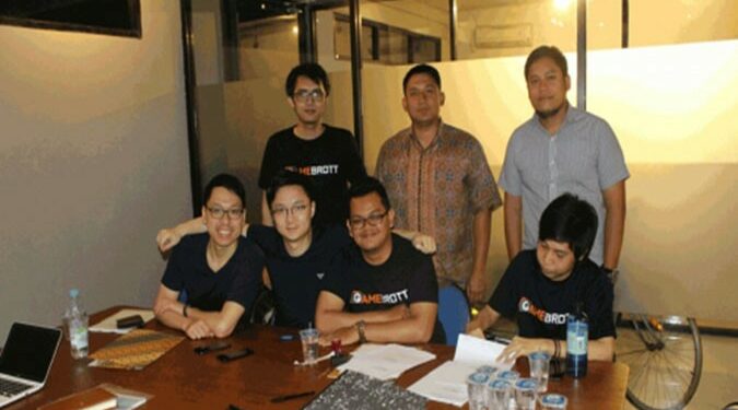 Diakuisisi HKEsports, Gamebrott.com Siap Menembus Asia Tenggara