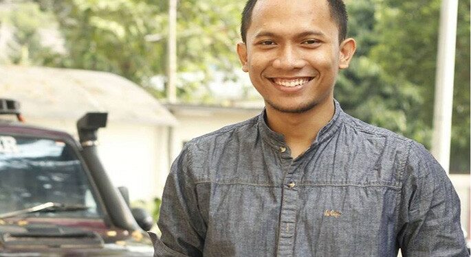 Dedhy Barotho : Bangun “Garda Pangan” Agar Makanan Tidak Terbuang Sia-sia