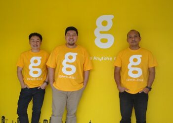 Gawe, Aplikasi Bantu UKM Dapatkan Karyawan dengan Mudah