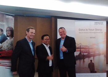 IoT Jadi Tren Teknologi Informasi 2018