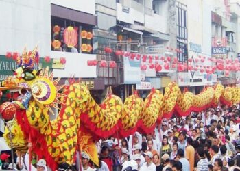 Lazada Gelar Program Borong Shayyy
