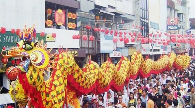 Lazada Gelar Program Borong Shayyy