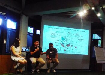 4 Tantangan e-Commerce Indonesia di 2018