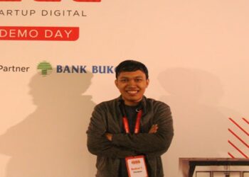 Badrut Tamam Hikmawan : Ingin Bantu Wujudkan Swasembada Daging Sapi