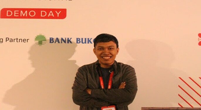 Badrut Tamam Hikmawan : Ingin Bantu Wujudkan Swasembada Daging Sapi