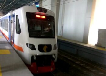 T-Cash Mulai Layani Tiket Transportasi