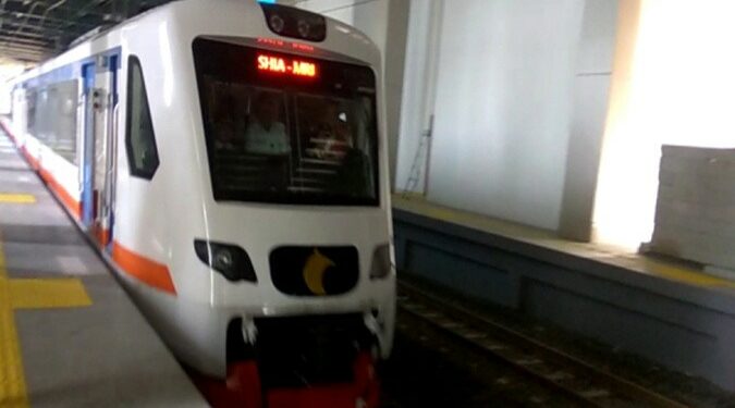 T-Cash Mulai Layani Tiket Transportasi