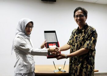 Aplikasi Pemilu Untuk Disabilitas