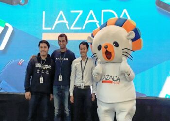 Lazada Bantu UKM Kembangkan Bisnis di 29 Kota